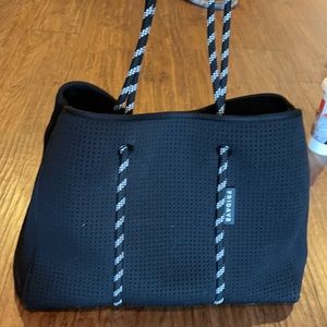 FRIDAYS WEEKEND/BEACH BAG